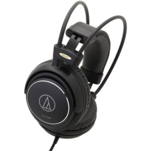 Наушники Audio-Technica ATH-AVC500 лучшая модель в Ровно