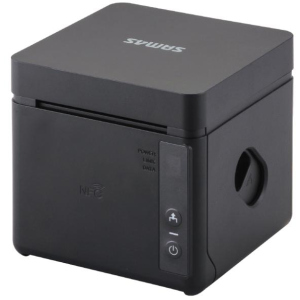 POS принтер SAM4S GCUBE-102DB (ITE) краща модель в Рівному