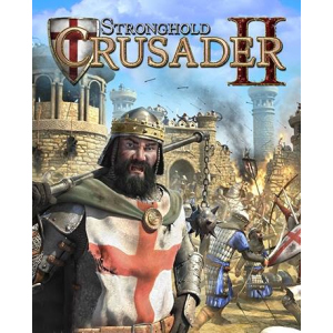 Игра Stronghold Crusader 2 для ПК (Ключ активации Steam) лучшая модель в Ровно