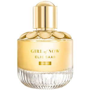 Тестер Парфюмированная вода для женщин Elie Saab Girl Of Now Shine 90 мл (3423473095767) ТОП в Ровно