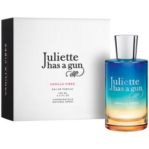 Парфумована вода для жінок Juliette Has A Gun Vanilla Vibes 100 мл (3760022731180)