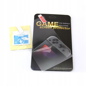 Захисна плівка Game Screen Protector для Nintendo Switch краща модель в Рівному