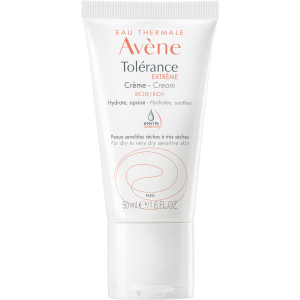 Увлажняющий крем для лица Avene Tolerance Extreme 50 мл (3282770053135)