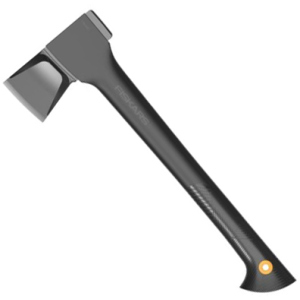 Сокира-колун Fiskars Solid A11 (1051086) краща модель в Рівному