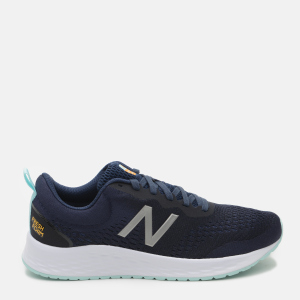 Кроссовки New Balance Arishi WARISCN3 39 (8.5) 25.5 см Темно-синие (194768992360) ТОП в Ровно