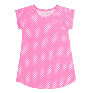 Ночная рубашка Бемби SN3-301 152 см Розовая ТОП в Ровно