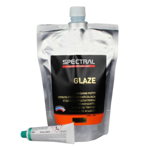 Шпаклівка оздоблювальна Spectral Glaze 0.88 л (90290) (90290)