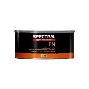 Шпаклівка Spectral Fiber Micro 1 кг (81233) в Рівному