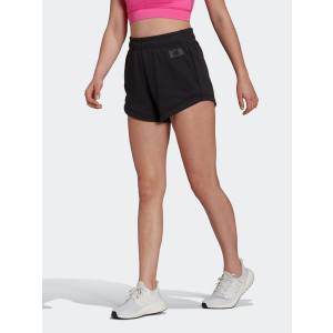 Шорти Adidas W Recco Short GJ5607 S Black (4064044029287)