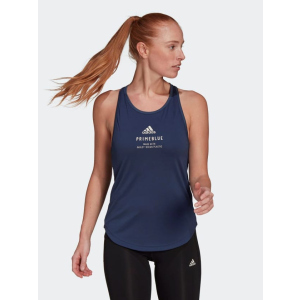 Майка спортивна Adidas Rfo Gpx Tank W GJ6460 M Crenav (4064045238244) в Рівному