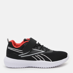 Кросівки дитячі Reebok Flexagon Energy FZ4923 31.5 (1) Black/Vecred/White (4064044631169) ТОП в Рівному