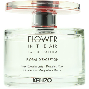 Тестер Парфумована вода для жінок Kenzo Flower In The Air 100 мл (3274870250859) рейтинг