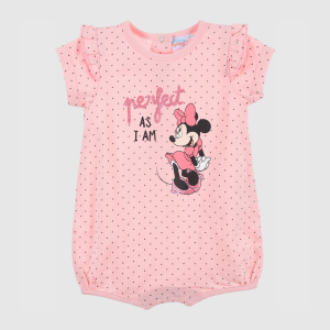 Пісочник Disney Minnie UE0056 81 см Світло-рожевий (3609084847500) ТОП в Рівному