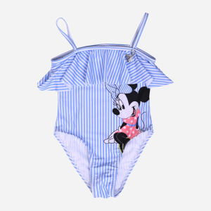 купить Купальник Disney Minnie DISMF52448362 128-134 см Синий (5904009018910)