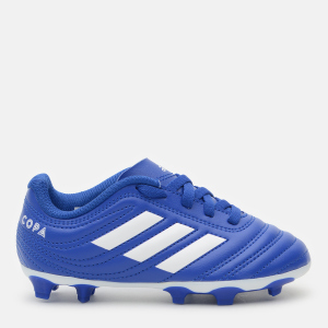 Бутсы детские Adidas Copa 20.4 Fg J EH1813 30.5 (UK) Team Royal Blue (4062059829120) в Ровно