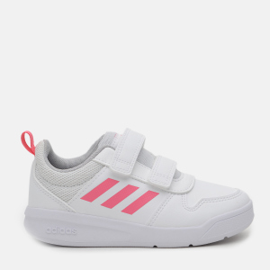 Кроссовки детские Adidas Tensaur C S24049 28 (10K) Ftwwht/Reapnk/Ftwwht (4064044576385) ТОП в Ровно