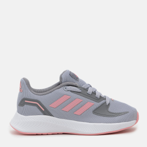 Кросівки дитячі Adidas Runfalcon 2.0 K FY9497 28 (10K) Halsil/Suppop/Grethr (4064042705527)