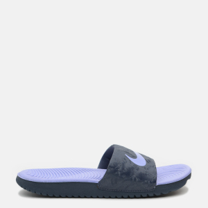 Шльопанці дитячі Nike Kawa Slide (Gs/Ps) 819352-405 33.5 (2Y) (194953064483) ТОП в Рівному