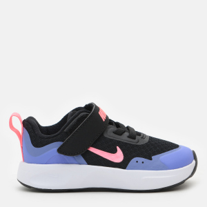 Кросівки дитячі Nike Wearallday (Td) CJ3818-009 27 (10C) (194953236040) в Рівному