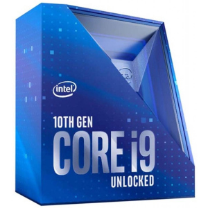 Процессор Intel Core™ i9 10850K (BX8070110850K) лучшая модель в Ровно