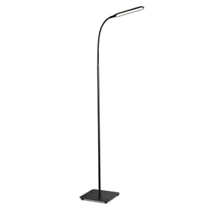 Торшер TaoTronics LED Floor Lamp Black (TT-DL072) краща модель в Рівному