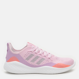 Кроссовки Adidas Fluidflow 2.0 FZ1980 36.5 (5) 23.5 см Clelil-Silvmt-Clpink (4062065725492)