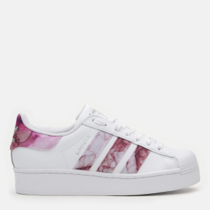 Кеди Adidas Originals Superstar Bold W FX6036 36 (4.5) 23 см Ftwwht/Crered/Ultpur (4064036958946) в Рівному