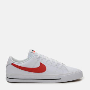 Кеды Nike Court Legacy CU4150-105 43.5 (11) 29 см (194956854548) в Ровно