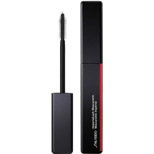 Туш для вій Shiseido Imperial Lash MascaraInk 01 чорний 8.5 г (730852147706) краща модель в Рівному