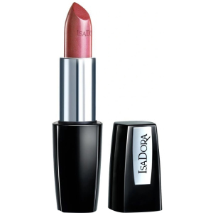 Помада для губ Isadora Perfect Moisture Lipstick 152 marvelous mauve 4.5 г (7317852211526) ТОП в Рівному