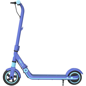 Електросамокат Segway Ninebot E8 Blue (AA.00.0002.26) краща модель в Рівному