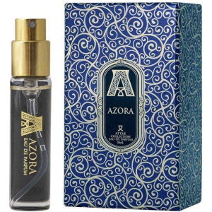 Парфумована вода унісекс Attar Collection Azora 8 мл (6390902022625) краща модель в Рівному