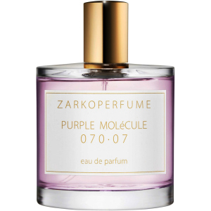 Тестер Парфюмированная вода унисекс Zarkoperfume Purple Molecule 070.07 100 мл (ROZ6400101003) надежный