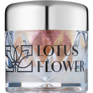 Слюда для макияжа Lotus Flower Аквамарин Мультицвет 2 г (ROZ6400025347) ТОП в Ровно