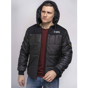 Куртка Lonsdale BOTALLACK 116051-1000 XXL Black (4251522353792) в Ровно