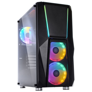 Компьютер QUBE i7 9700F GTX 1660 SUPER 6GB 1621 (QB0072) в Ровно