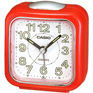 Настільний годинник CASIO TQ-142-4EF краща модель в Рівному
