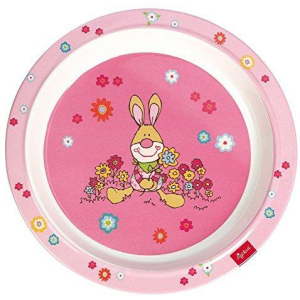 Тарелка Sigikid Bungee Bunny (24435SK) ТОП в Ровно