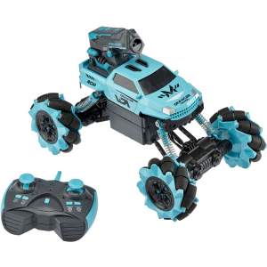 Машинка на р/в ZIPP Toys Rock Crawler (5320007) (2253200070009) краща модель в Рівному