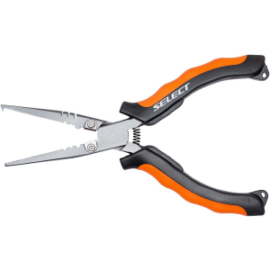 Рыболовные плоскогубцы Select Multifunctional Pliers MFP-01 (18702743) в Ровно