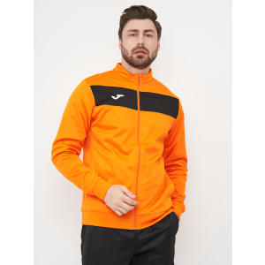 Спортивный костюм Joma Academy II 101352.801 L Оранжевый с черным (9998424945117) рейтинг