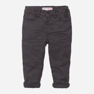 Штани Minoti 3Bwlinpant 2 15250 74-80 см Сірі (5059030407117) в Рівному