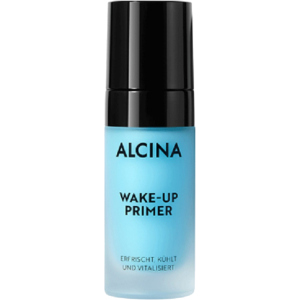 купити Праймер для обличчя Alcina Wake-Up Primer 17 мл (4008666650498)