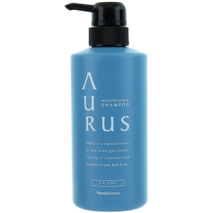 Шампунь для волос Naris Aurus Hair Shampoo 450 мл (4955814388591) в Ровно