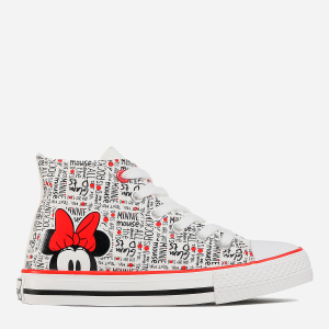 Кеди дитячі Disney CP40-SS2179DSTC 31 Білі (5903698564838) в Рівному