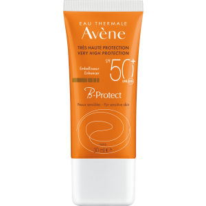 Солнцезащитное средство для лица Avene B-Protect SPF50+ 30 мл (3282770100914)