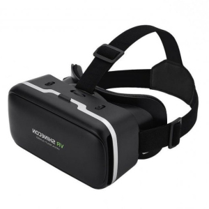 Очки виртуальной реальности Shinecon VR Virtual Reality Glasses в Ровно