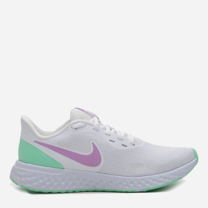 Кроссовки Nike Wmns Revolution 5 BQ3207-111 36 (5.5) 22.5 см Белые (194956776246)