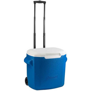 Термобокс Coleman 28QT Excursion wheeled cooler (2000036086) в Ровно