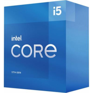 Процесор INTEL Core™ i5 11400 (BX8070811400) ТОП в Рівному